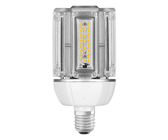 Die Neue Generation HQL LED Lampen Von OSRAM