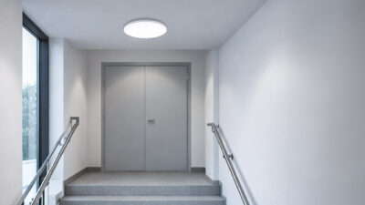 PANAY & BYAM : Die smarten Universalleuchten für jeden Einsatz.