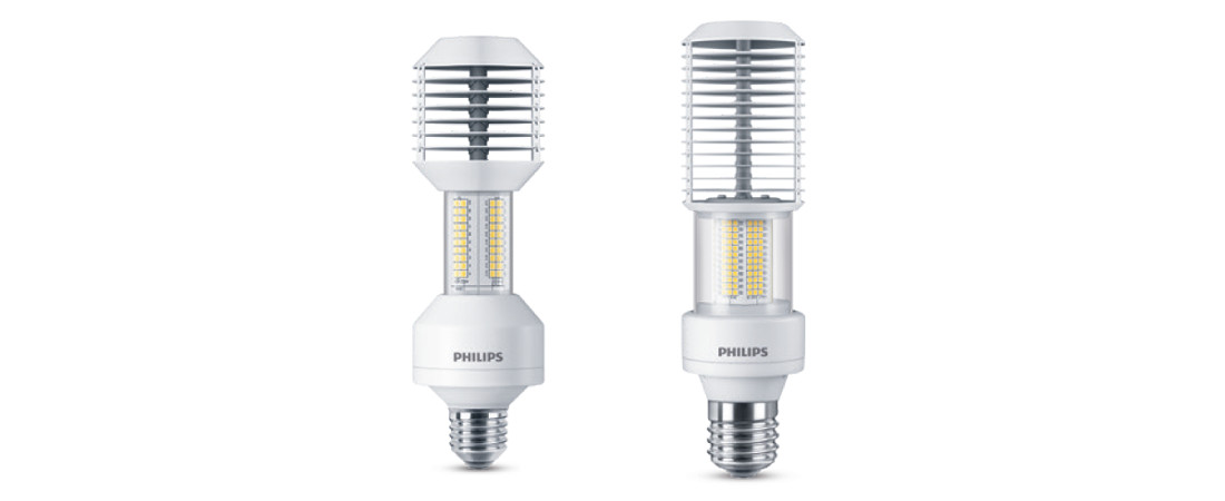 TrueForce LED-Lampen -Retrofit für SON-T