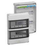 Produktbild der AK 24 Kleinverteiler von Spelsberg