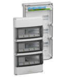 Produktbild der AK 36 Kleinverteiler von Spelsberg