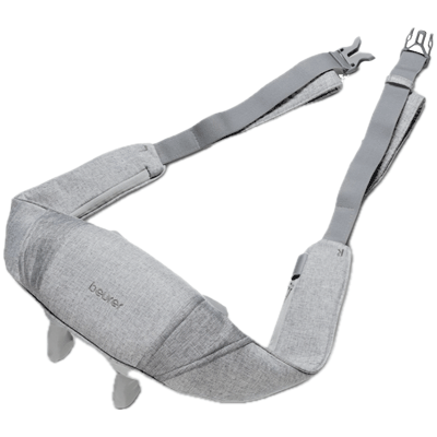 Produktbild Nacken-Massagegerät von Beurer - Gewinn Besserwisser Quiz Februar 2026