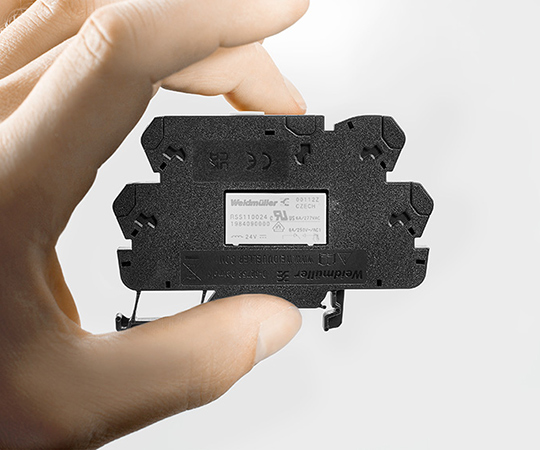 TERMSERIES compact