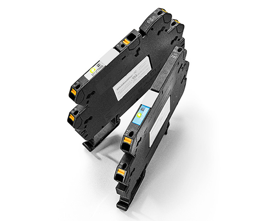TERMSERIES compact