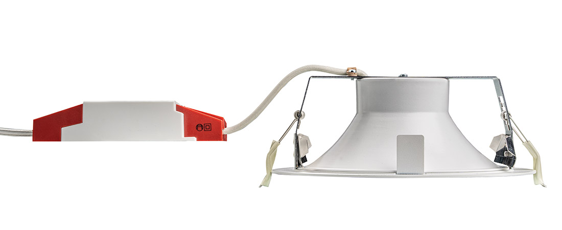 Sanierungsdownlight