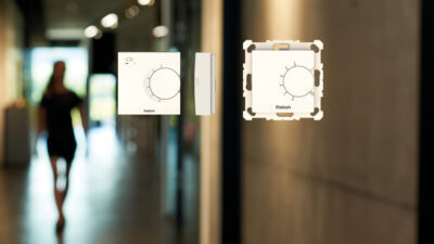 Die schnelle Lösung für Renovierung im Bestand