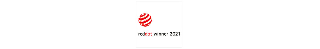 reddot winner 2021 Opendo