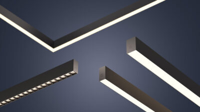 RIDI LYV – das modulare Profilsystem für moderne Arbeitswelten