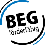BEG förderfähig Logo