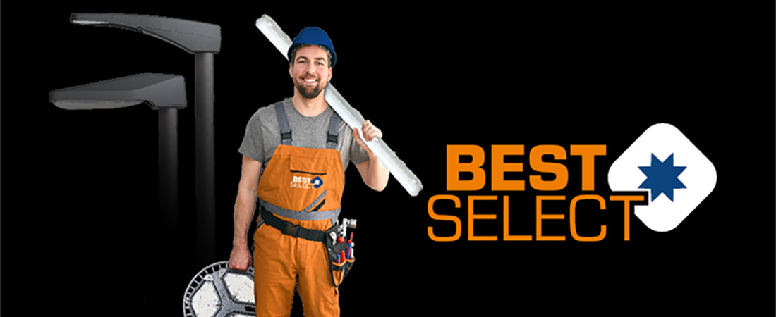 BestSelect Leuchten von SCHUCH