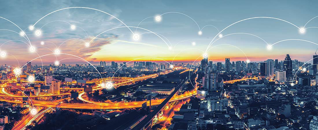 Lichtmanagementsysteme