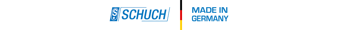 SCHUCH made in Germany
