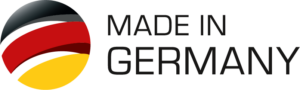 Made in Germany Logo