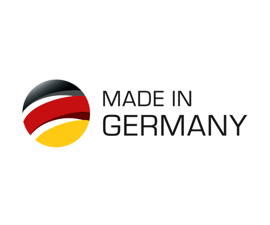 Made in Germany LOGO