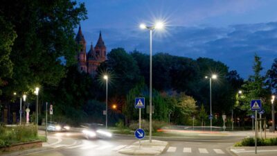 BestSelect - Das Leuchtenprogramm für Ihren täglichen Bedarf