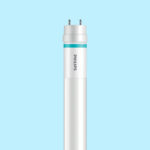 Produktbild von LLED tube von Signify auf blauem Grund
