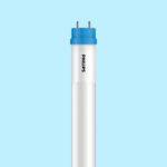 Produktbild von LLED tube von Signify auf blauem Grund
