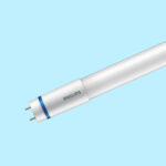 Produktbild von LLED tube von Signify auf blauem Grund