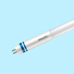 Produktbild von LLED tube von Signify auf blauem Grund