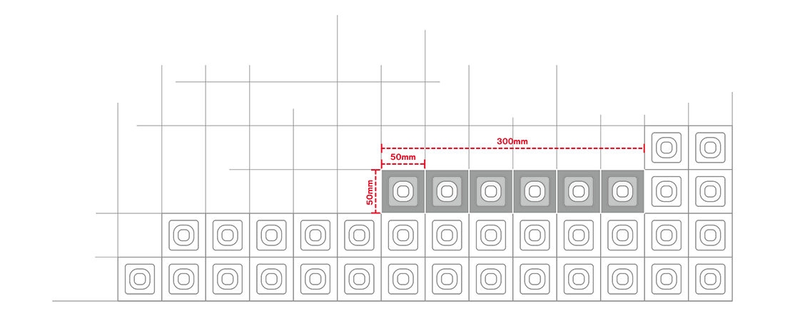 Silica - modulare System