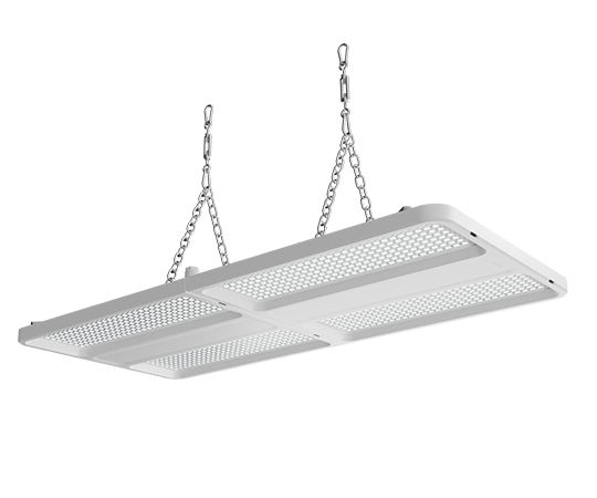 Produktbild der Highbay 11 von Siteco als Montagen als Einzelleuchte