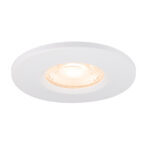 Produktbild Universal Downlight von SLV weiß rund