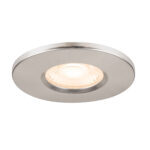 Produktbild Universal Downlight von SLV silber rund