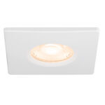 Produktbild Universal Downlight von SLV weiß quadratisch