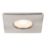 Produktbild Universal Downlight von SLV silber quadratisch
