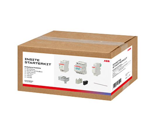 Insite Starterkit