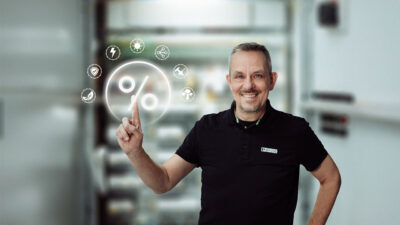 Technologien, Produkte und Lösungen von Phoenix Contact