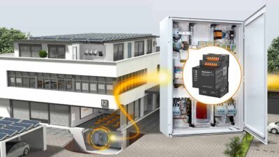 Steuerbarkeit analoger Anlagen gemäß § 14a EnWG und § 9 EEG