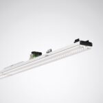 Geräteträger für Lichtbandsystem E-Line 78 PRO