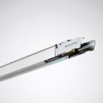 Tragprofil für E-Line 7850 PRO