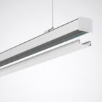Blindabdeckung für E-Line PRO LED-Lichtbandsystem.