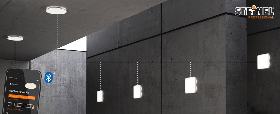 Connected Lighting