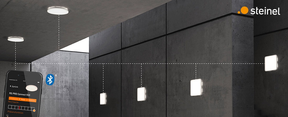 Connected Lighting
