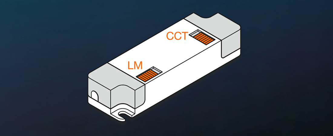 Produktdarstellung LEDVANCE Multi Select