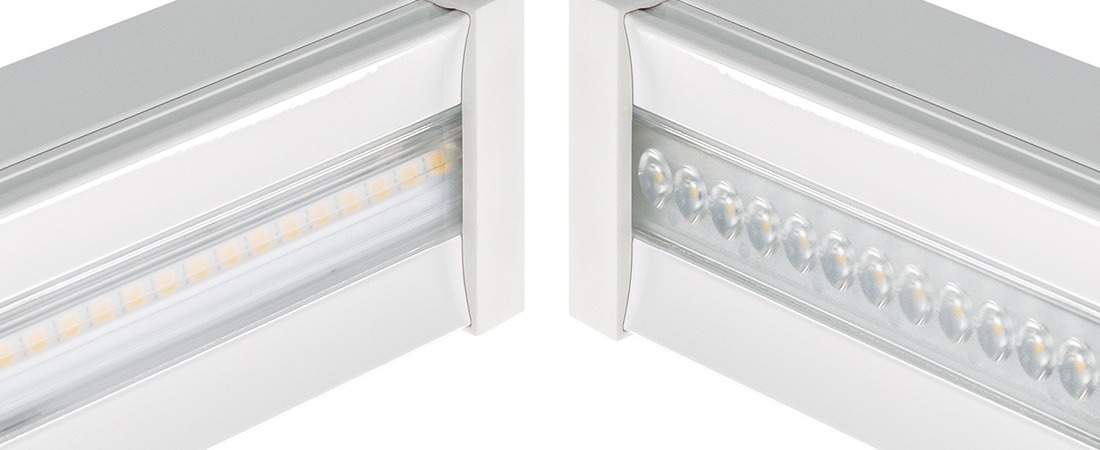 RIDI LINIA Lichtband