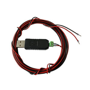 Produktbild USB Konverter von Elmeko