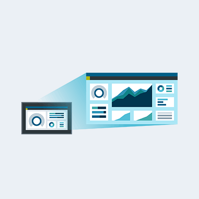 SIMATIC HMI Unified Comfort Panels – Unified System