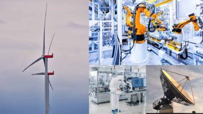 Wöhrle – der Spezialist für eine sichere Stromversorgung