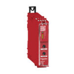 Sicherheitsrelais Harmony XPSU