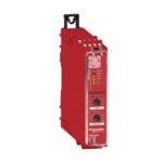 Sicherheitsrelais Harmony XPSU