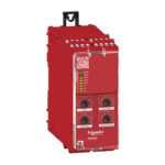 Sicherheitsrelais Harmony XPSU