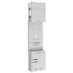 Komplett-Zählerplatz