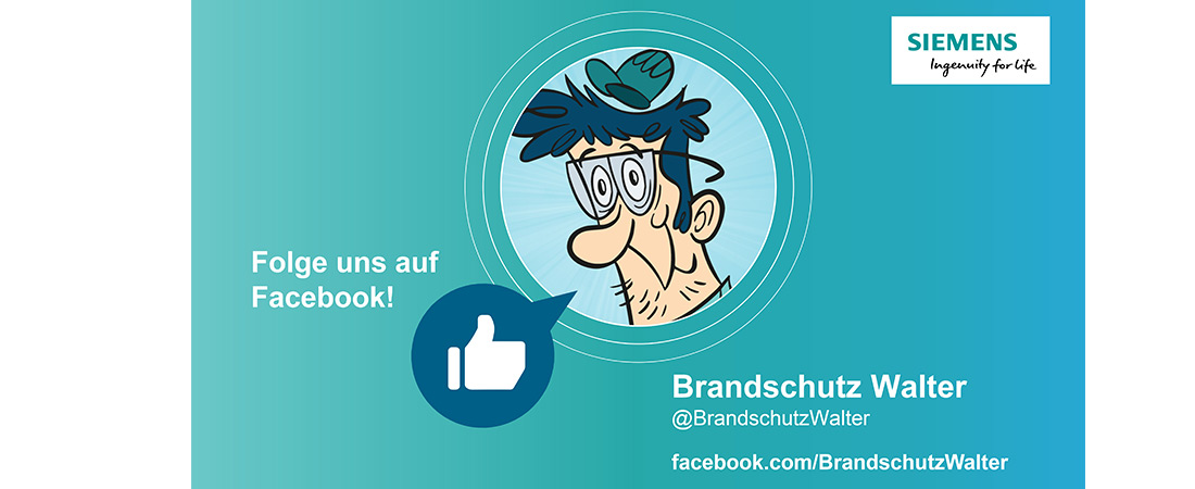 Brandschutz